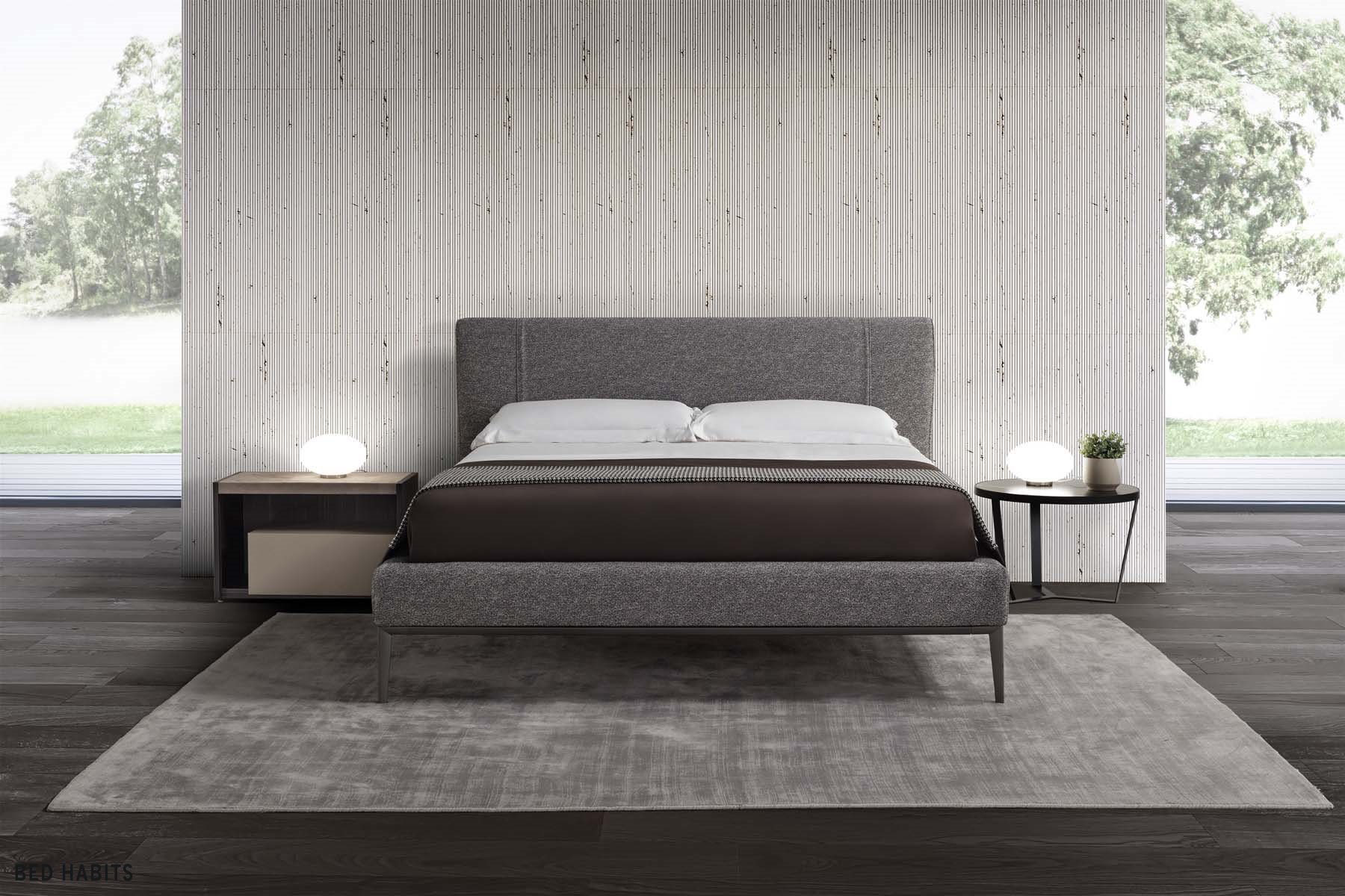 Designbed Bed Habits  Avenue 4